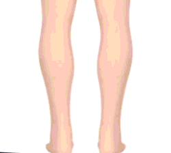 Módní ortopedické boty pro ženy