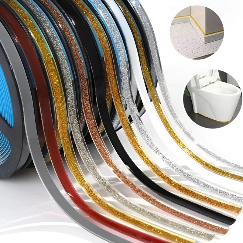 AdornSeal – Vízálló ragasztószalag a védelemhez és díszítéshez
