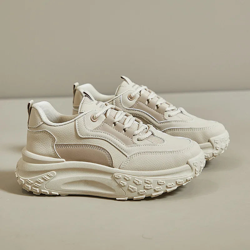 Módní ortopedické boty pro ženy