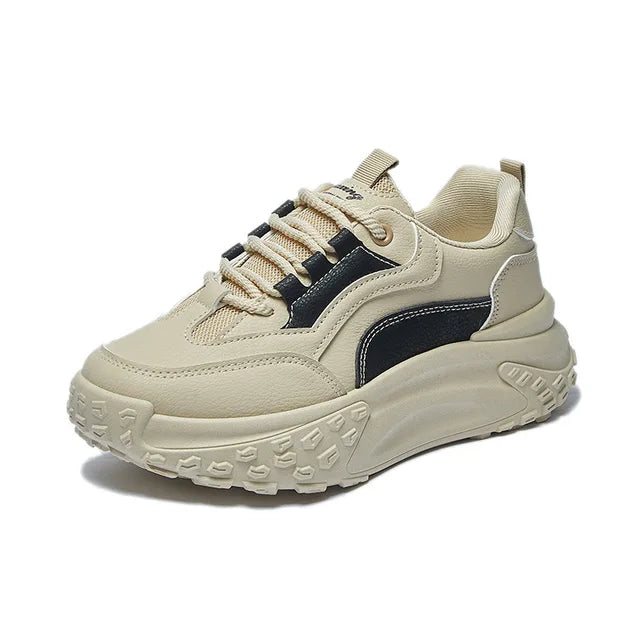 Módní ortopedické boty pro ženy