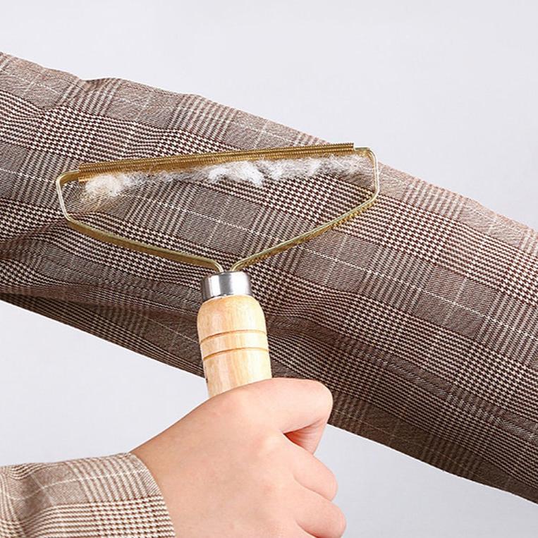 Elimina los pelos de animales en un solo paso