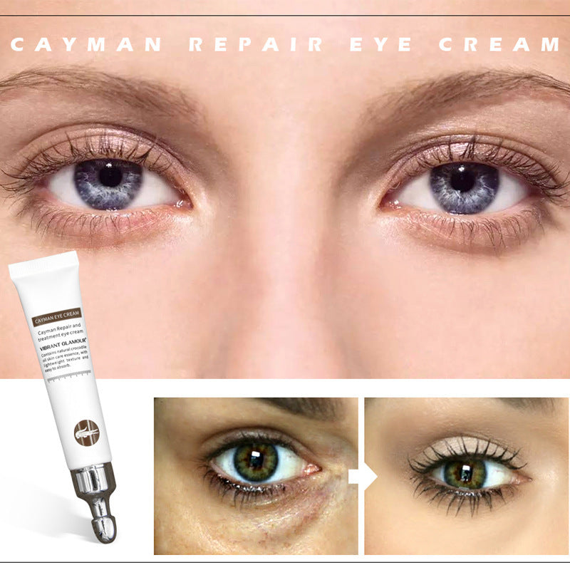 Crema contorno de ojos: efecto lifting en 2 minutos