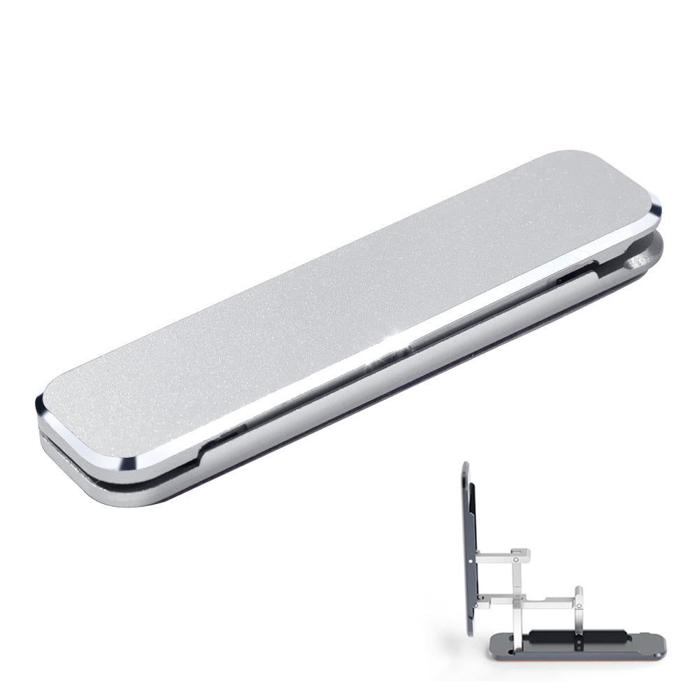 Suport pentru telefon pliabil - Practic și ajustabil