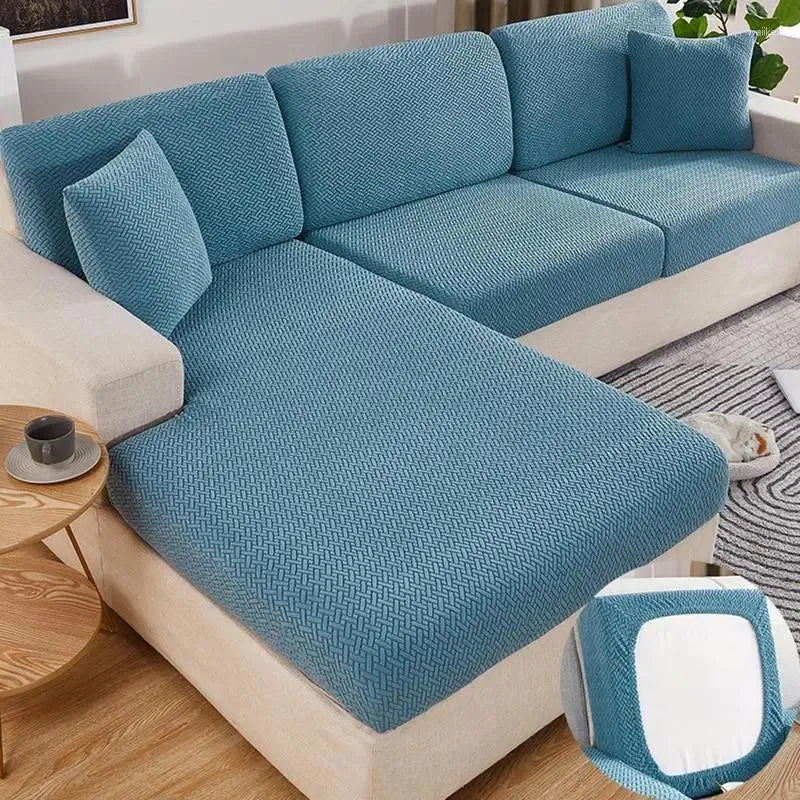 Gi sofaen din et nytt utseende og optimal beskyttelse