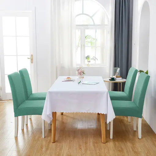 Premium strækbare stolebetræk til en holdbar beskyttelse