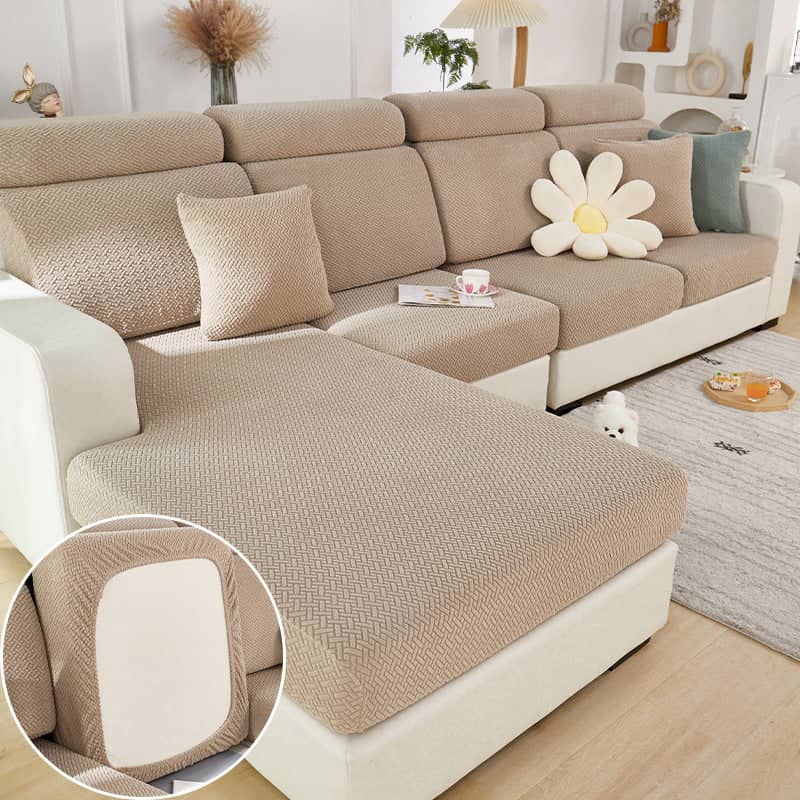 Gi sofaen din et nytt utseende og optimal beskyttelse