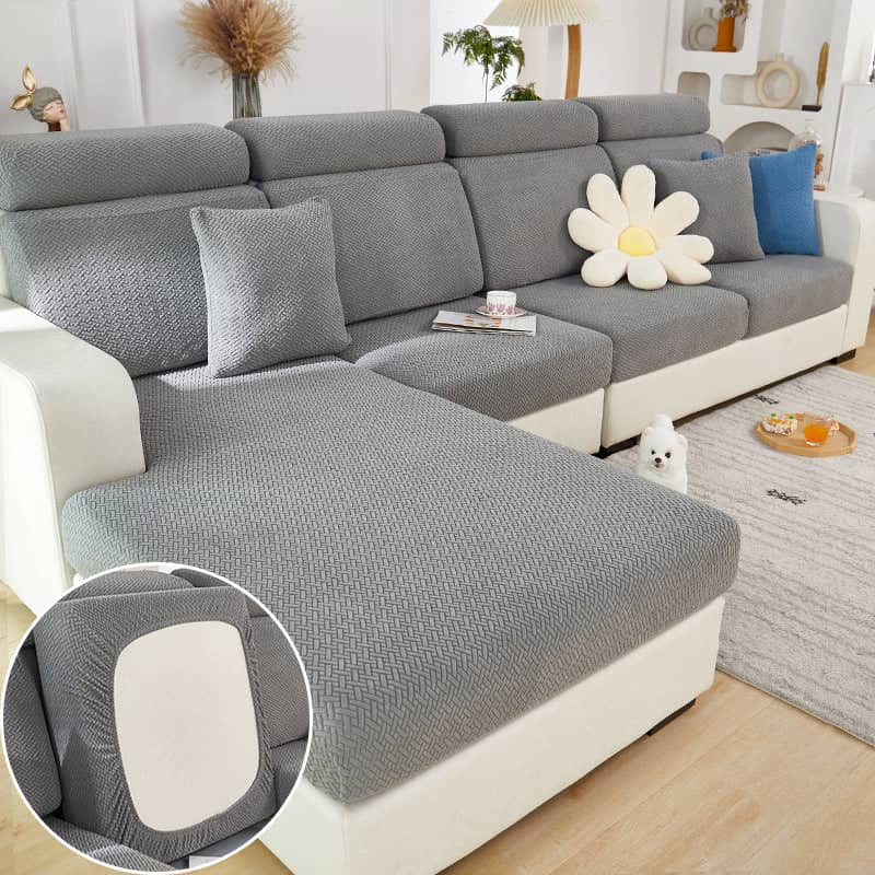 Gi sofaen din et nytt utseende og optimal beskyttelse