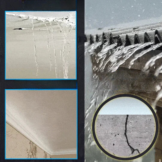 Ultra tartós vízálló szivárgásgátló ragasztó