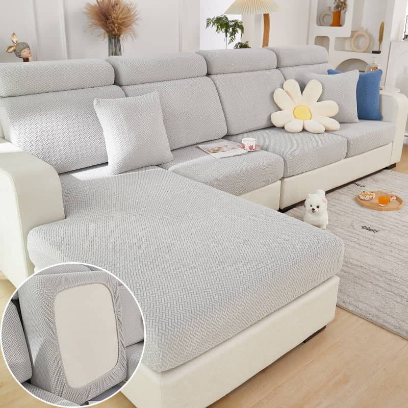 Gi sofaen din et nytt utseende og optimal beskyttelse