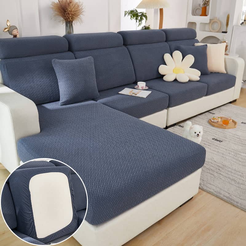 Gi sofaen din et nytt utseende og optimal beskyttelse