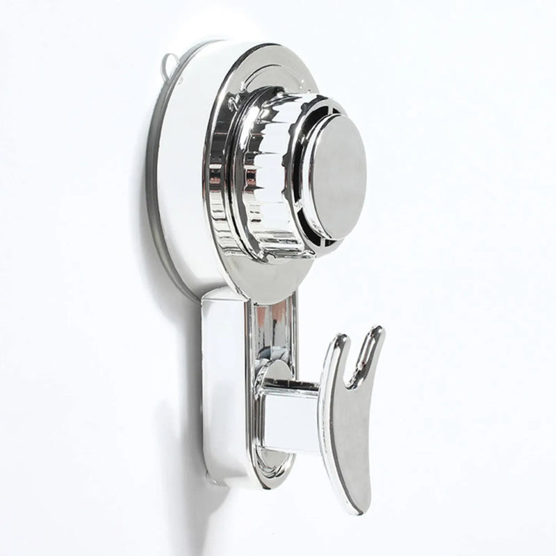 Ganchos de ventosa - Fijación sólida sin perforación