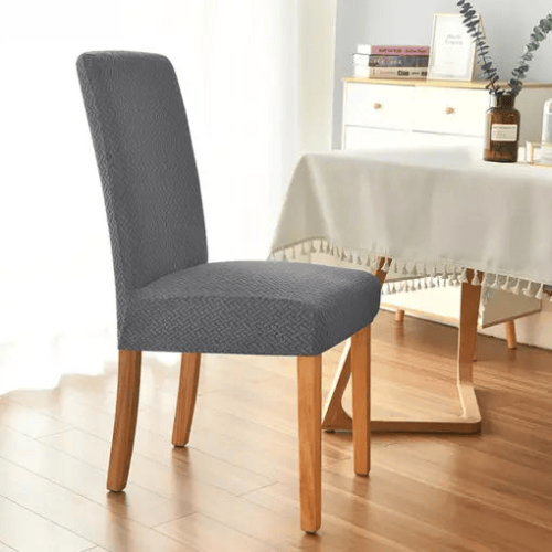 Premium stretch stoltrekk for langvarig beskyttelse