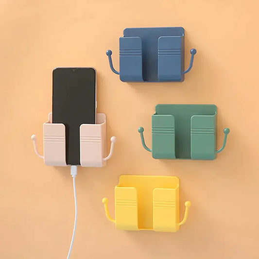 Multifunctionele telefoonondersteuning - Vrijheid en comfort met handsfree